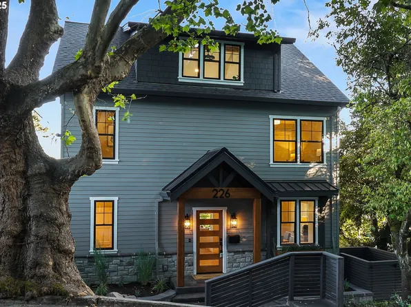 226 NW Macleay Blvd, Portland, OR 97210