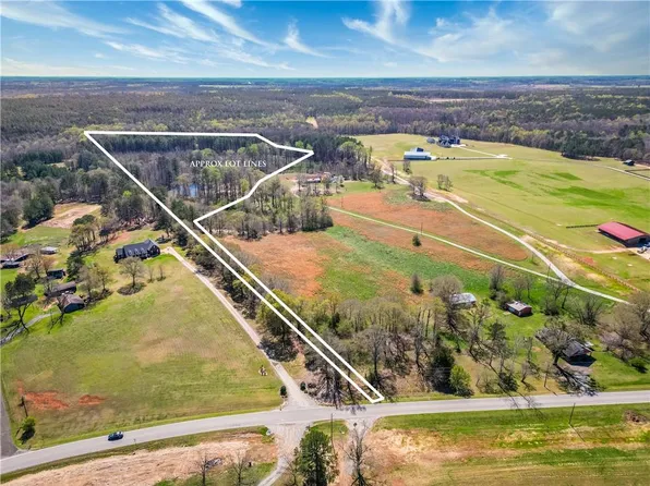 4835 Snows Mill Rd #4, Monroe, GA 30655