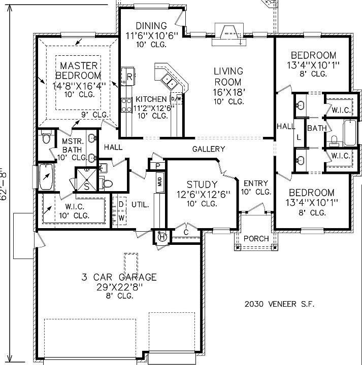 2nd image of 11420 Fairways Ave