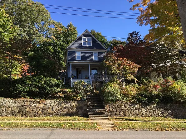 231 Washington Ave, Pleasantville, NY 10570