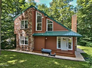1353 Cambell Way, Tobyhanna, PA