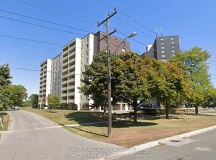 3420 Eglinton Ave E #807, Toronto, ON M1J 2H9