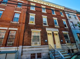 3934 Pine St APT 2, Philadelphia, PA 19104