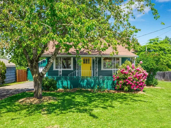 6021 NE Failing St, Portland, OR 97213