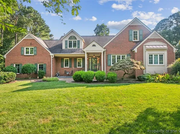 633 Fairfax Way, Williamsburg, VA 23185