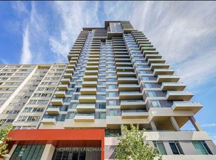 25 Holly St #2110, Toronto, ON M4S 0E3