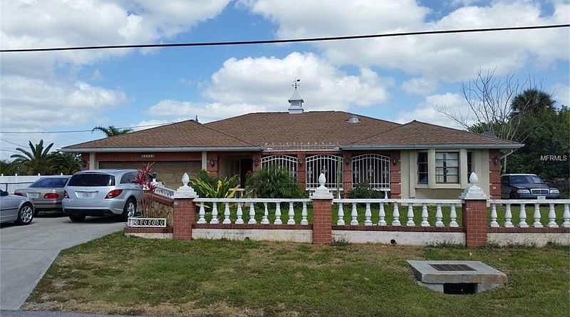 1st image of 12144 Saragossa Ln