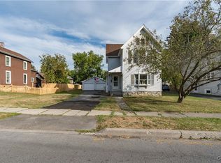 380 Brainard St, Watertown, NY 13601