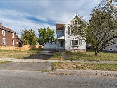380 Brainard St, Watertown, NY, 13601