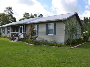 15215 Blue Boar Rd, Tallahassee, FL 32310