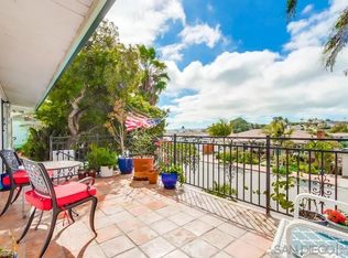 3522 Quimby St, San Diego, CA 92106