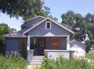 2023 E 6th St, Pueblo, CO 81001