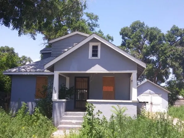 2023 E 6th St, Pueblo, CO 81001