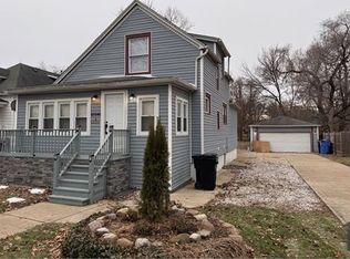 10540 S Church St, Chicago, IL 60643