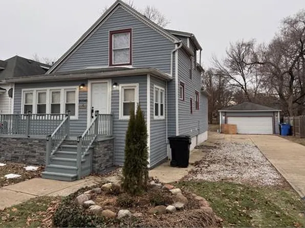 10540 S Church St, Chicago, IL 60643