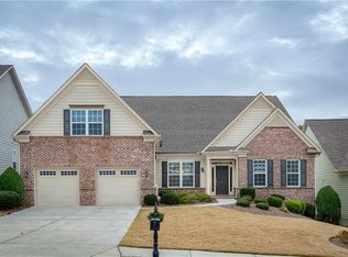 3531 Locust Cove Rd SW, Gainesville, GA 30504