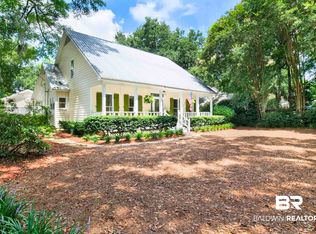 1201 Captain O'Neal Dr, Daphne, AL 36526
