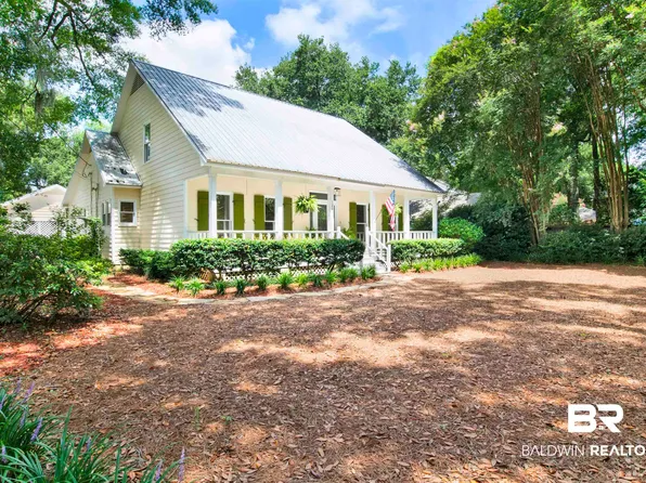 1201 Captain O'Neal Dr, Daphne, AL 36526
