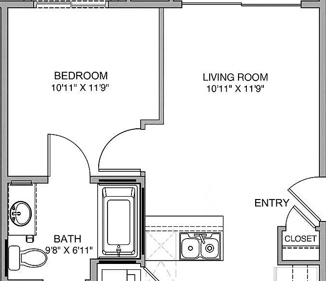 The Clarkson at Centennial Hills — Photo 35