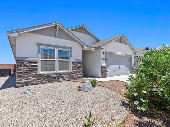 1223 San Miguel St, Alamogordo, NM 88310