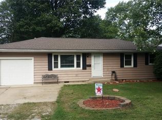 2325 N Wilder Ave, Decatur, IL 62526