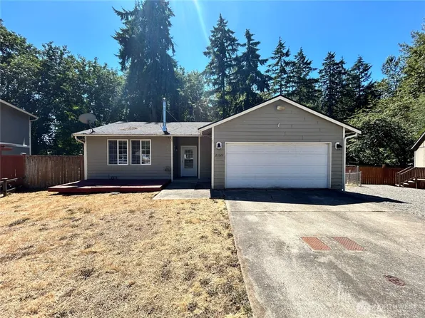 25322 39th Avenue E, Spanaway, WA 98387
