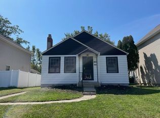 1249 21st Ave, Columbus, OH