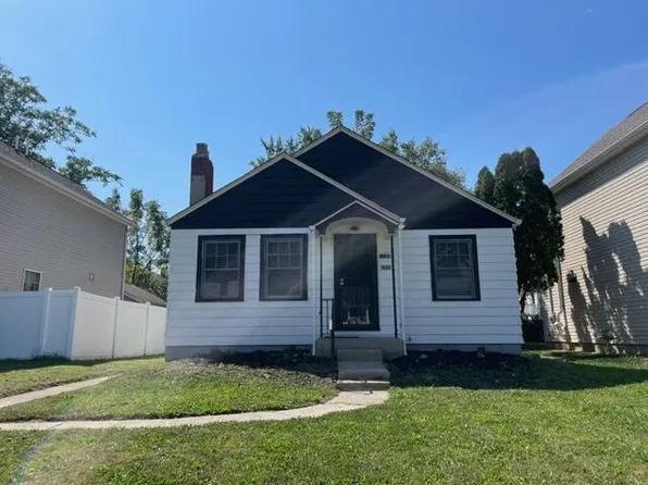 1249 21st Ave, Columbus, OH 43211