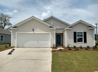 300 Spruce Pine Way LOT 154, Macon A Conway, SC 29526