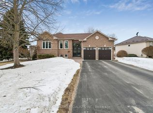 6 Silversands Cres, Wasaga Beach, ON L9Z 1P8