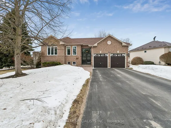 6 Silversands Cres, Wasaga Beach, ON L9Z 1P8