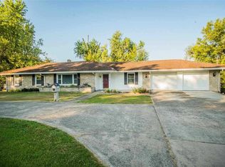 1615 E Saint Clair St, Vincennes, IN