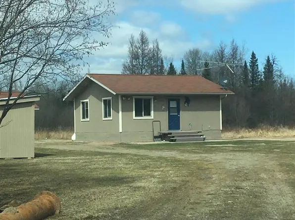 8580 N Hayland Rd, Embarrass, MN 55732