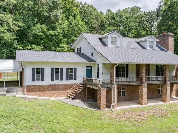 165 Paglen Ridge Dr, Pikeville, TN 37367