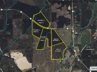 Highway 44 Lot Wp003, Columbia, MS 39429