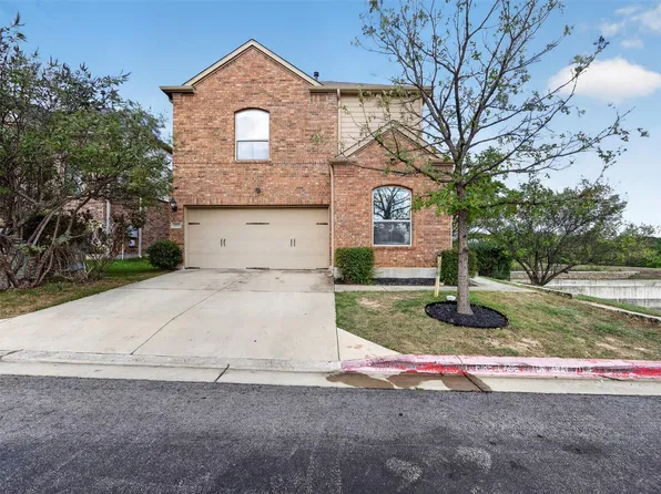 3451 Mayfield Ranch Blvd Unit 267, Round Rock, TX 78681