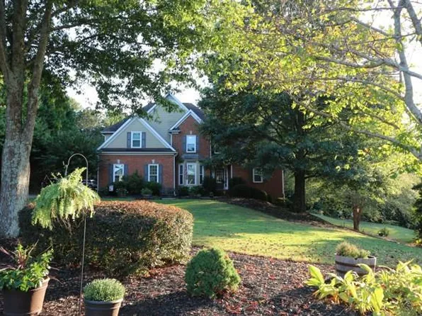 3215 New University Trl, Cumming, GA 30041