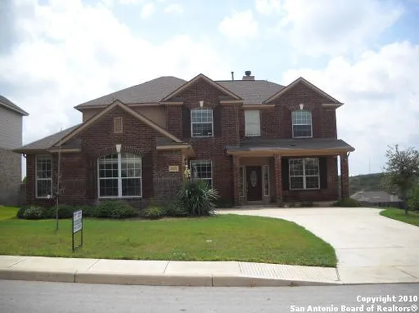 25119 Manhattan Way, San Antonio, TX 78261