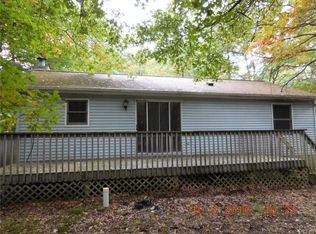 4 Long Brook Way, Albrightsville, PA 18210