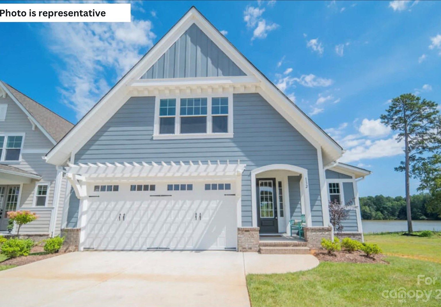 175 Little Indian Loop, Mooresville, NC 28117 MLS 3920974 Zillow