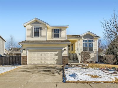 460 Mt Wilson Street, Brighton, CO, 80601