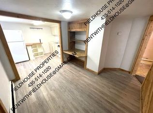 135 E 300 N #3, Logan, UT 84321