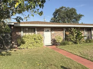 15900 SW 103rd Pl, Miami, FL 33157