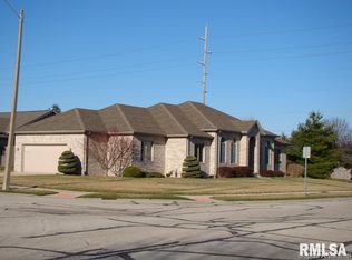 3809 Buckeye, Rochester, IL 62563