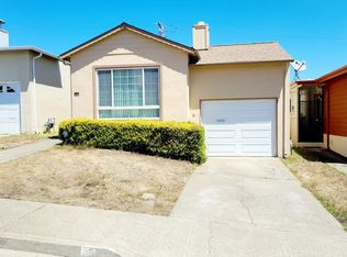 50 Grandview Ave, Daly City, CA 94015