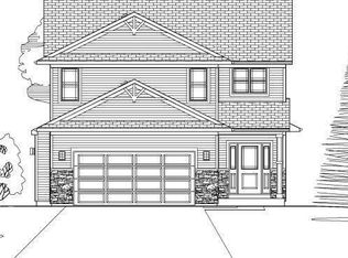 3749 Wild Ginger Way, Franksville, WI 53126