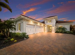 8343 Pavia Way, Bradenton, FL 34202