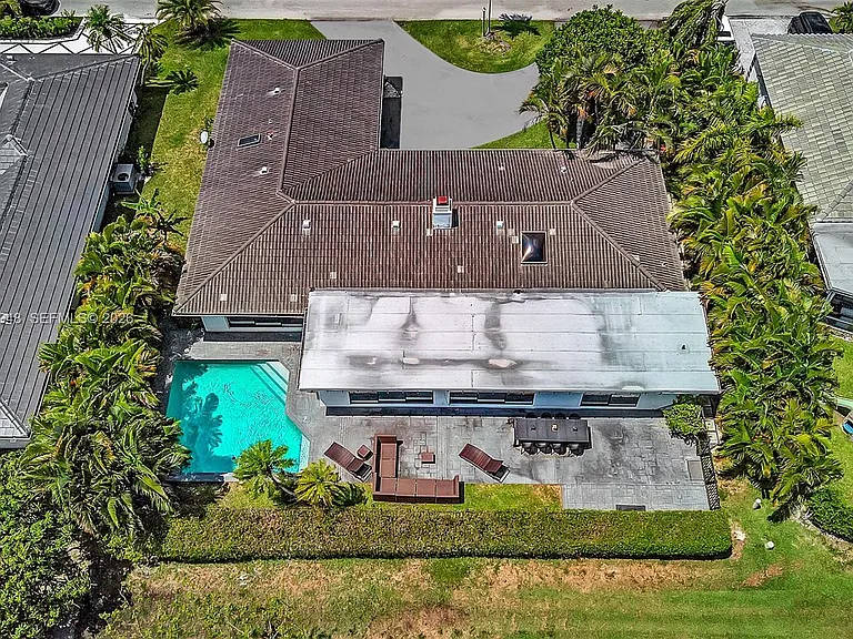 5602 S Travelers Palm Ln — Photo 81