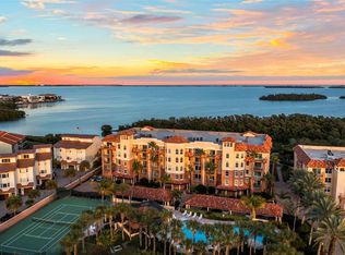 1645 Pinellas Bayway S APT B2, Tierra Verde, FL 33715
