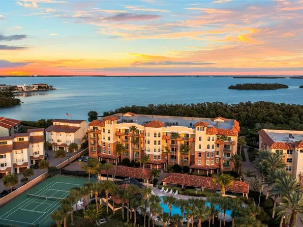 1645 Pinellas Bayway S APT B2, Tierra Verde, FL 33715